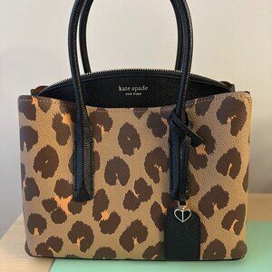 (New without tags) Kate Spade convertable cross-body bag with dust bag